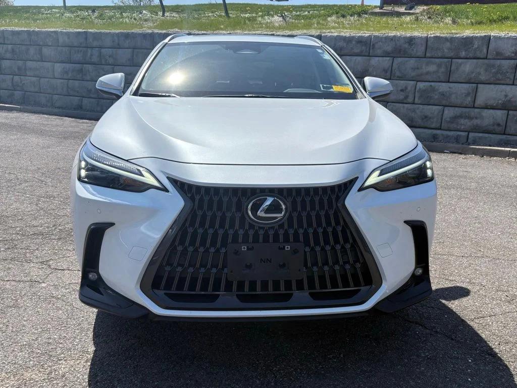 lexus nx hybrid 2025 JTJGKCEZ3S5031750 image lexus nx hybrid 2025 JTJGKCEZ3S5031750 image